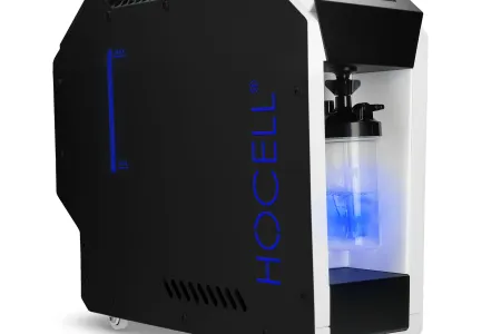 Terapia generatorem wodoru co to jest generator wodoru?